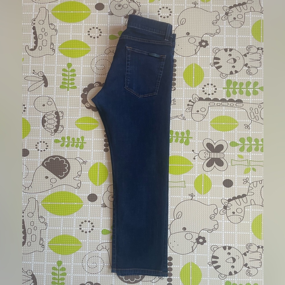 Dolce & Gabbana denim jeans